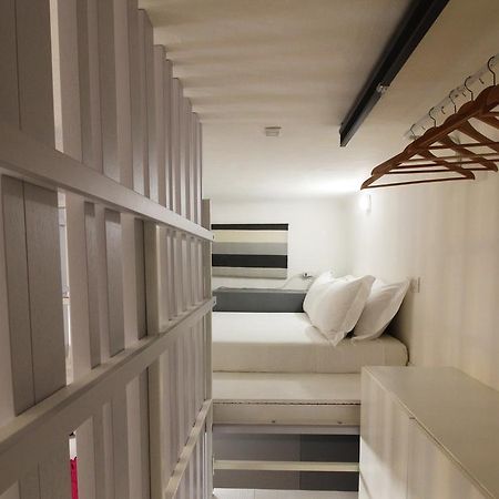 Italianway-Eustachi Apartamento Milão Exterior foto