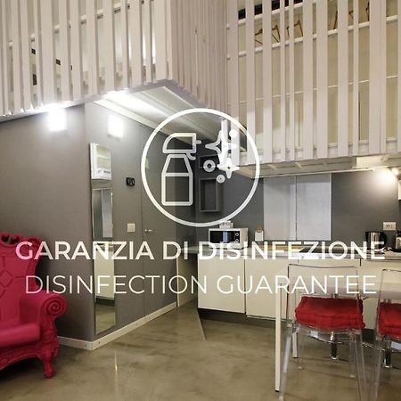 Italianway-Eustachi Apartamento Milão Exterior foto