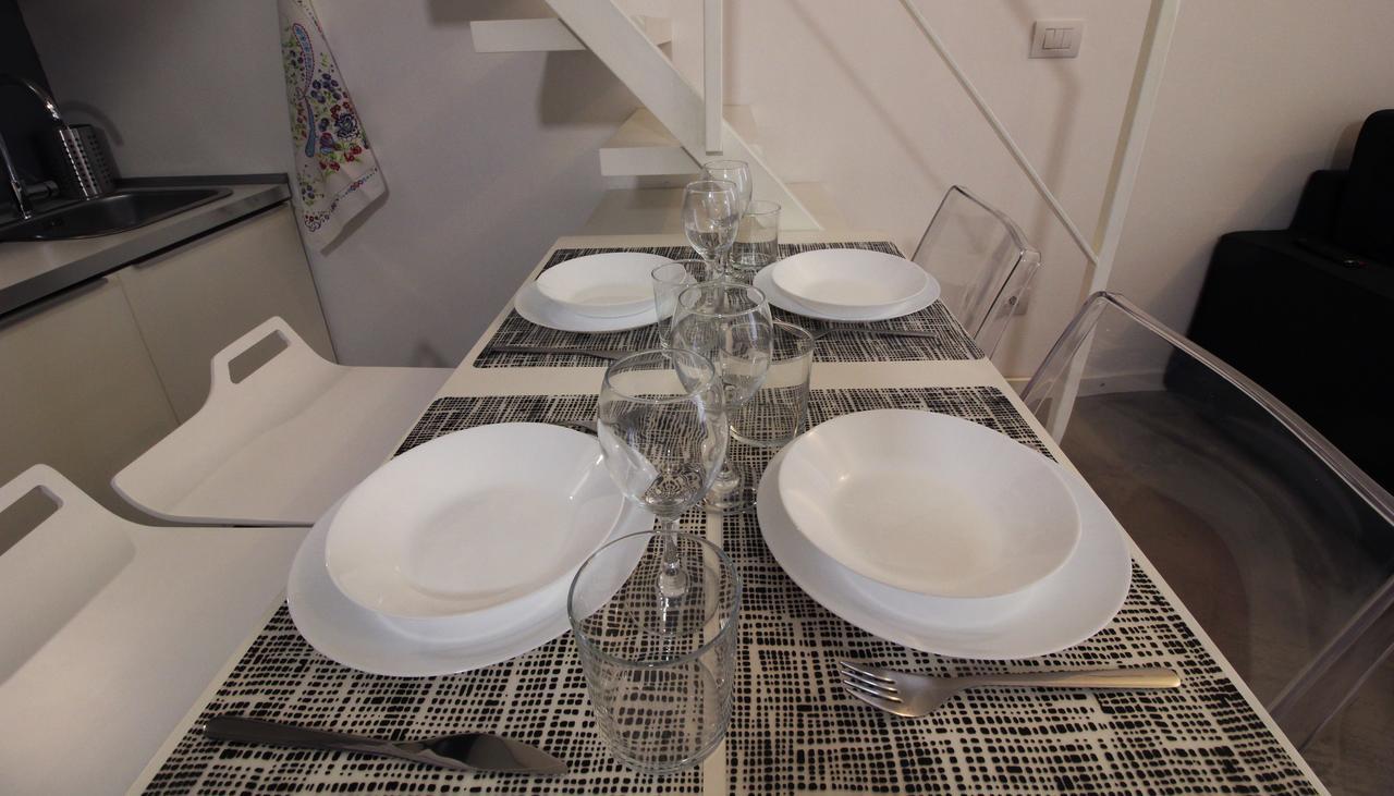 Italianway-Eustachi Apartamento Milão Exterior foto