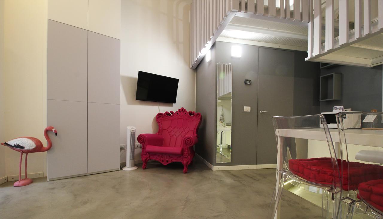 Italianway-Eustachi Apartamento Milão Exterior foto