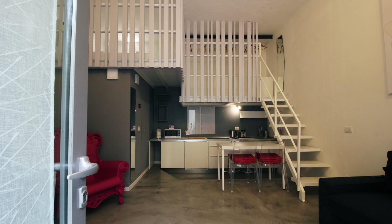 Italianway-Eustachi Apartamento Milão Exterior foto