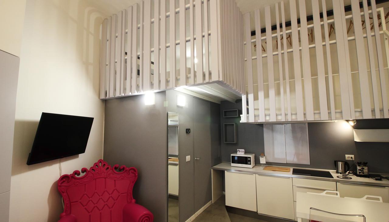 Italianway-Eustachi Apartamento Milão Exterior foto