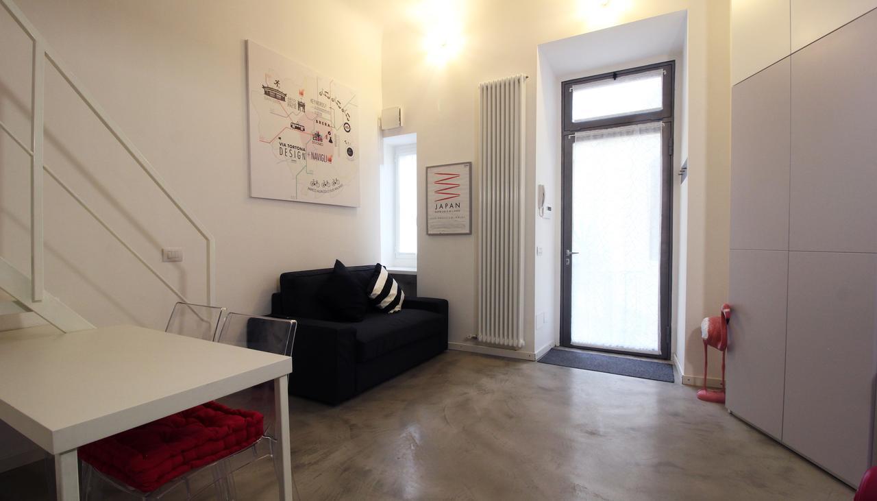 Italianway-Eustachi Apartamento Milão Exterior foto