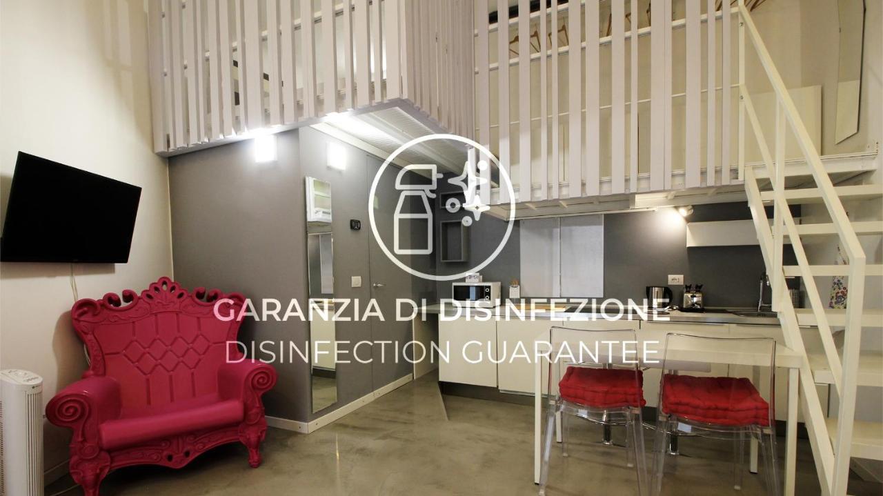 Italianway-Eustachi Apartamento Milão Exterior foto